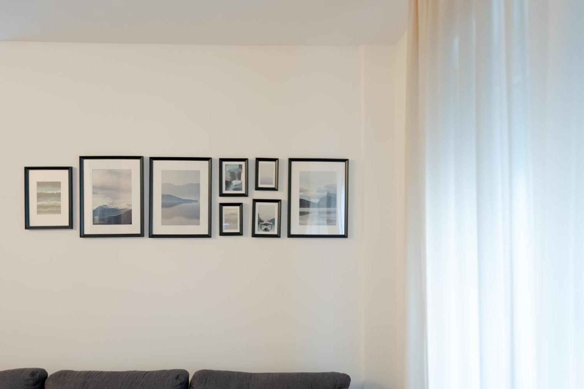 Cristian House Apartment Vasto Bagian luar foto
