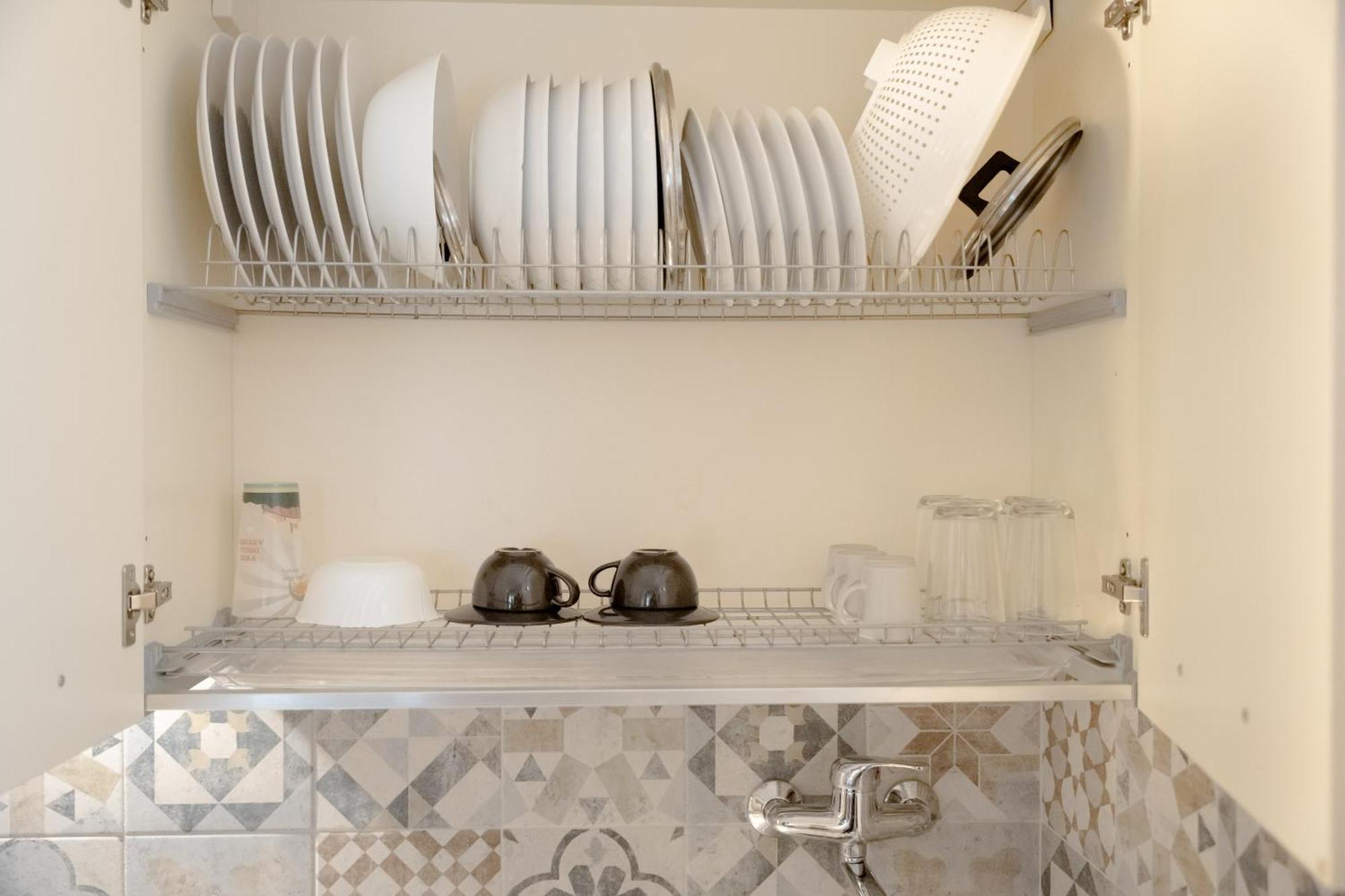 Cristian House Apartment Vasto Bagian luar foto