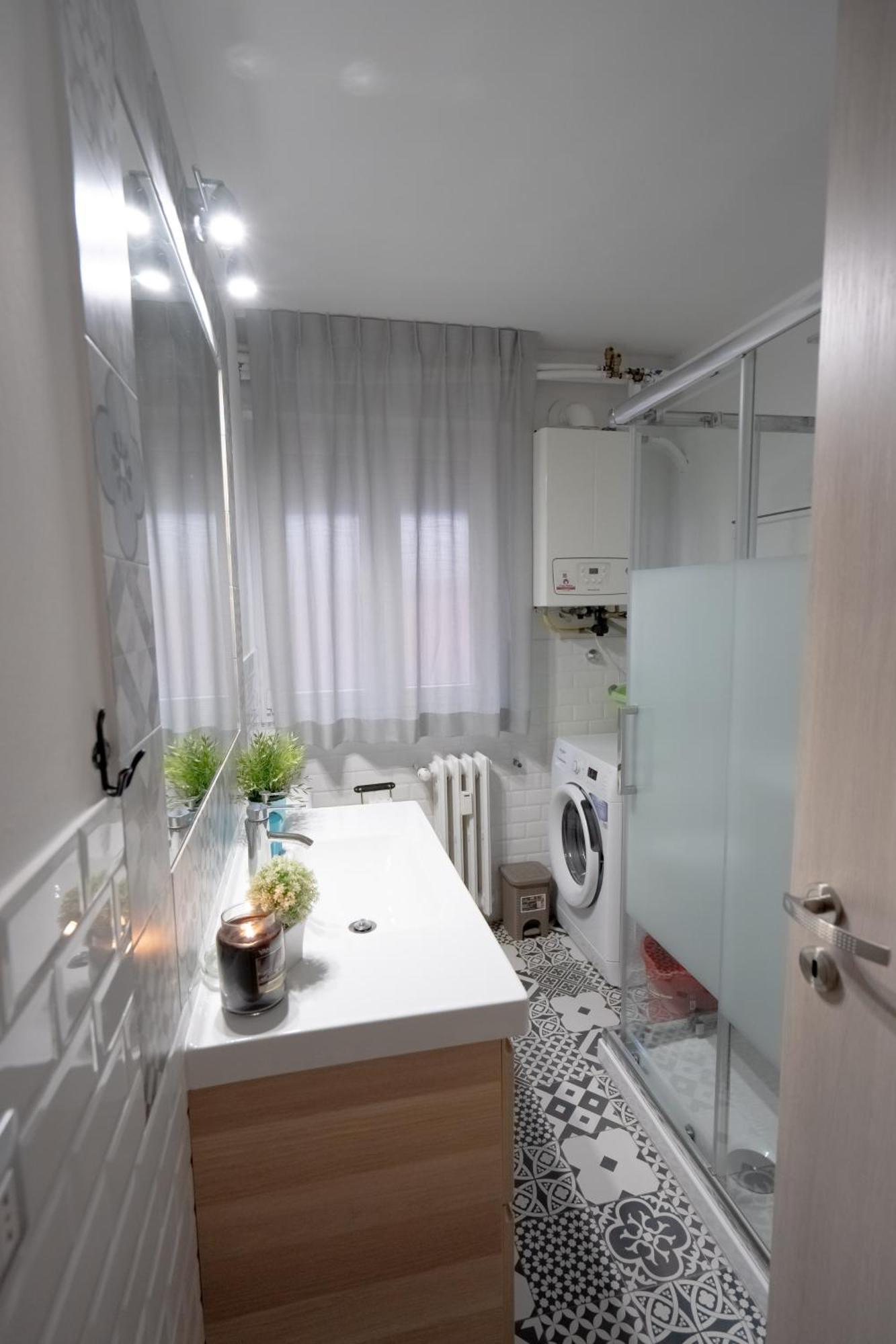 Cristian House Apartment Vasto Bagian luar foto